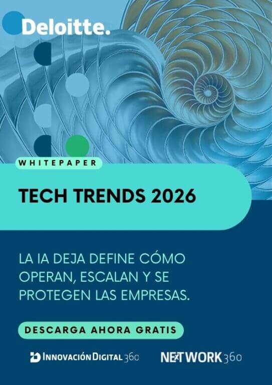 Tech Trends 2026 muestra cómo la IA pasa de la experimentación al impacto real