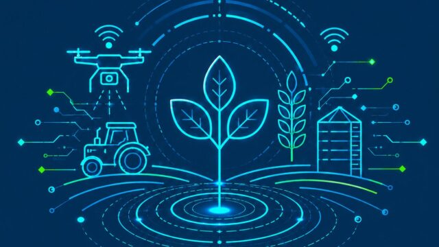 Agroindustria y Agronegocios