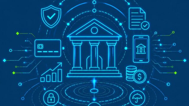 Banca, Seguros y Servicios Financieros