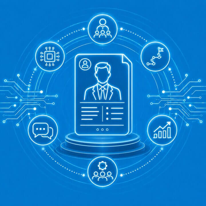 CIO Profile