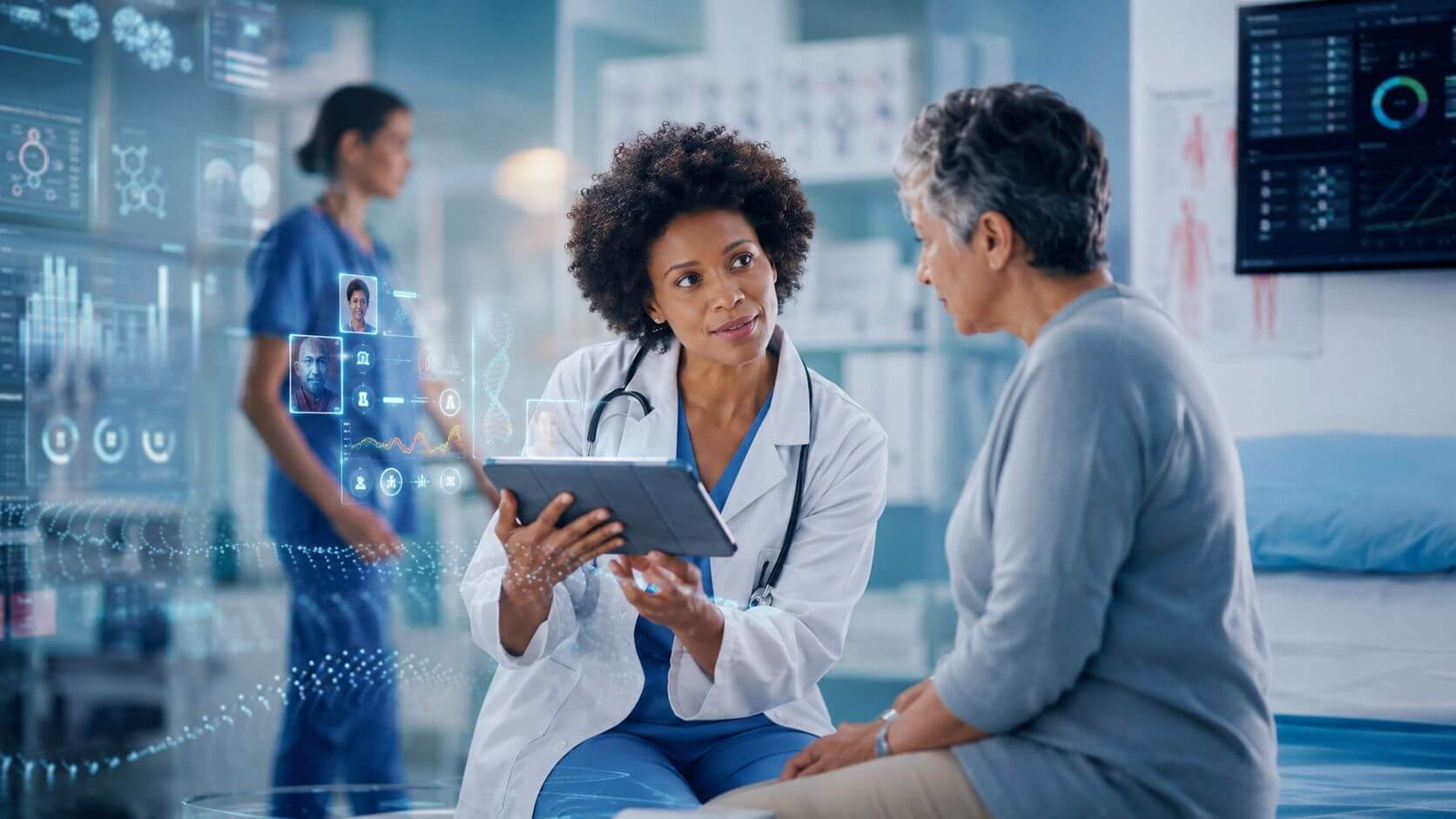 El desarrollo tradicional de medicamentos es uno de los procesos más caros y lentos de la economía global