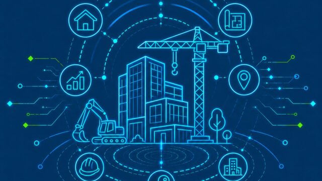 Construcción y Real Estate