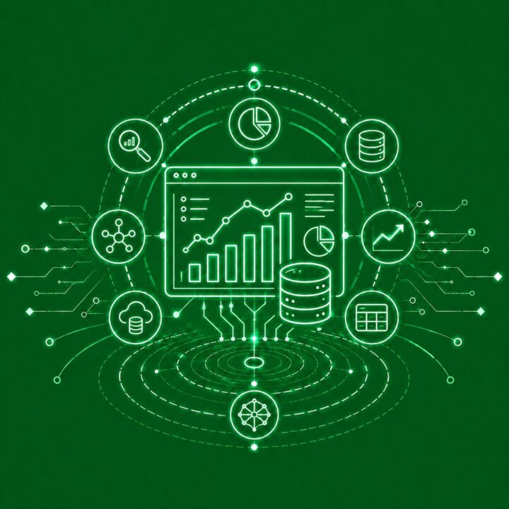 Datos y Analytics