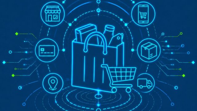 E-commerce y Retail