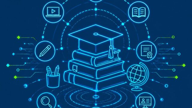 Educación
