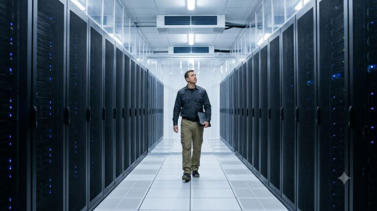 Data center