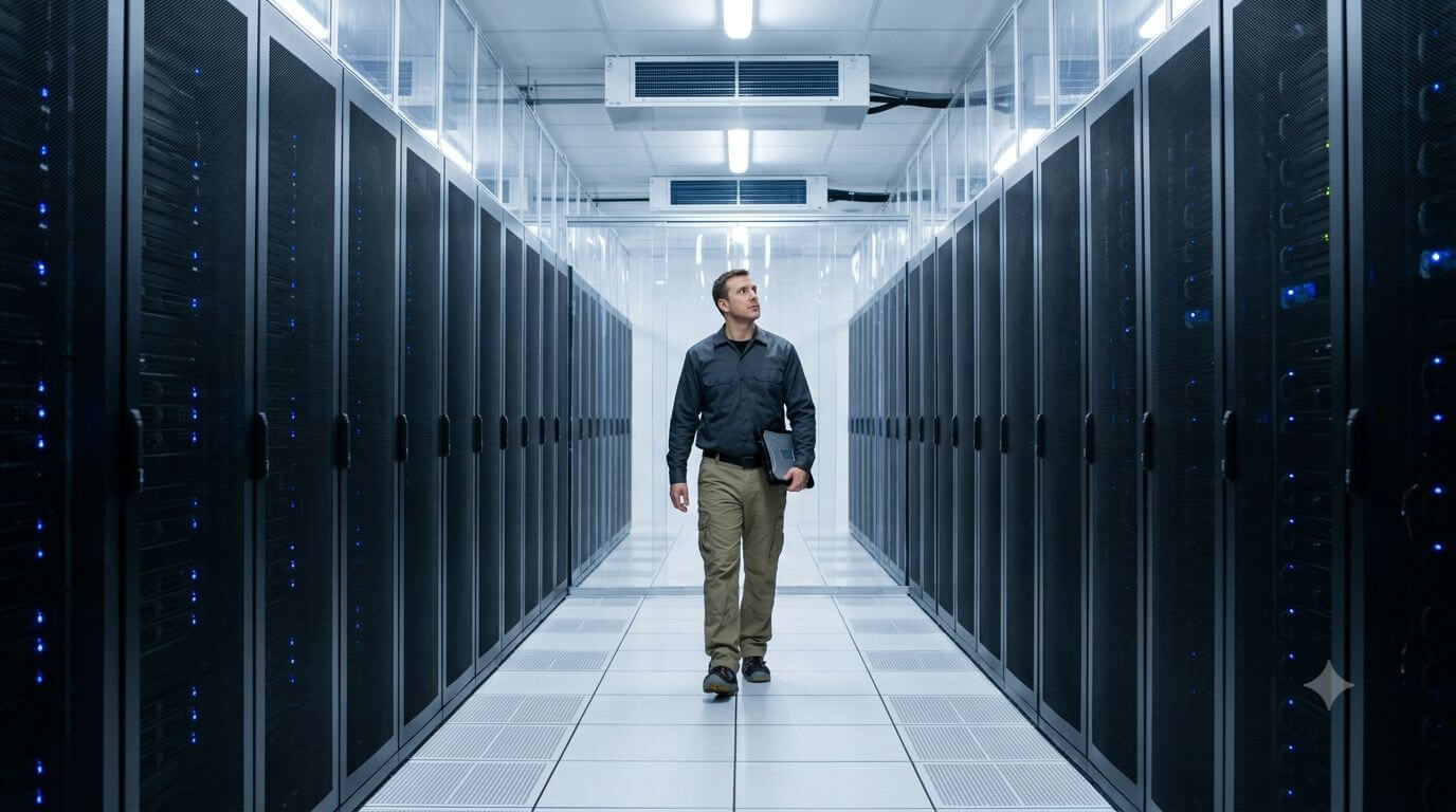 Data center