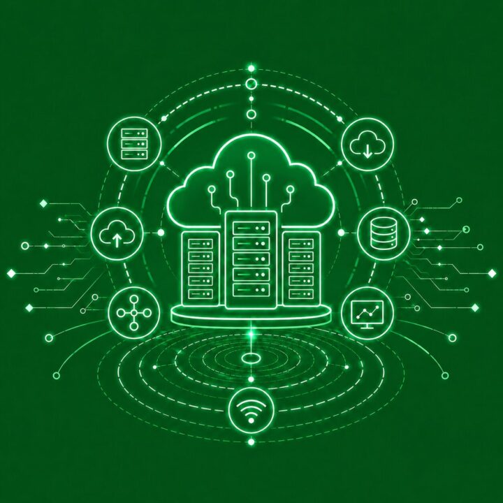 Infraestructura y Cloud