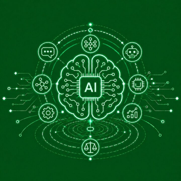 Inteligencia Artificial