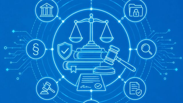 Legal & Compliance
