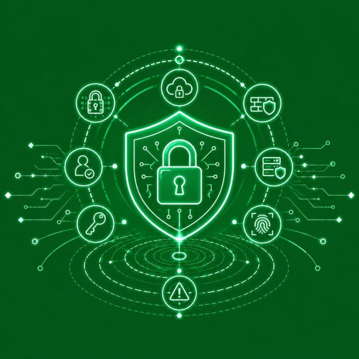 Ciberseguridad