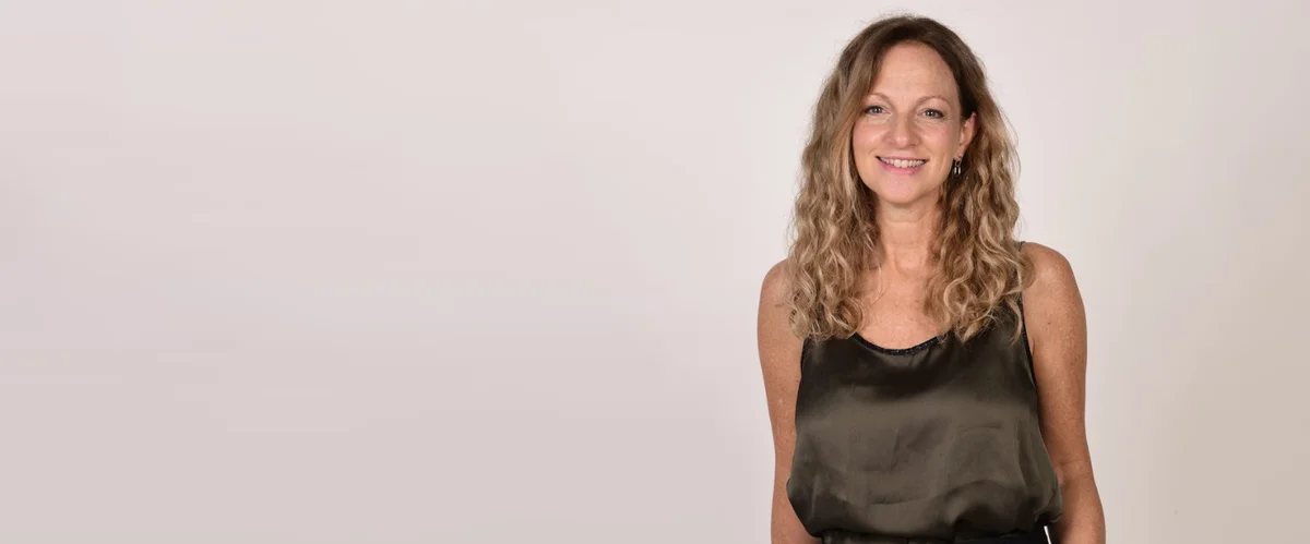 Natalia Scaliter, Country Manager de Google Cloud para Argentina y Uruguay