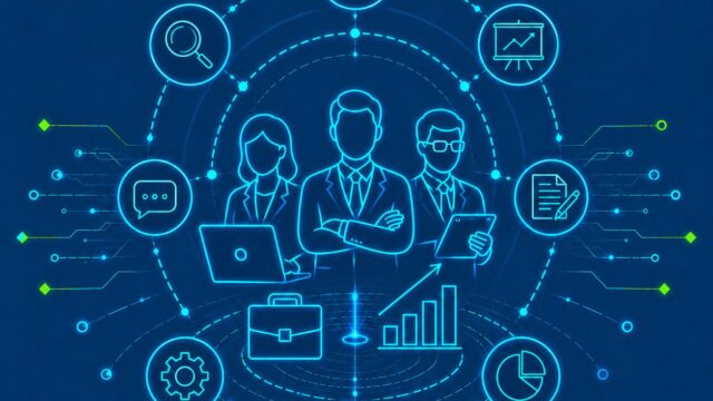 Servicios Profesionales