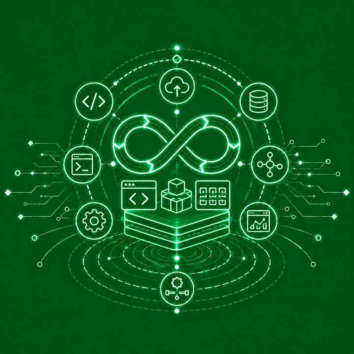 Software, Plataformas & DevOps