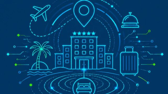 Turismo y Hospitality