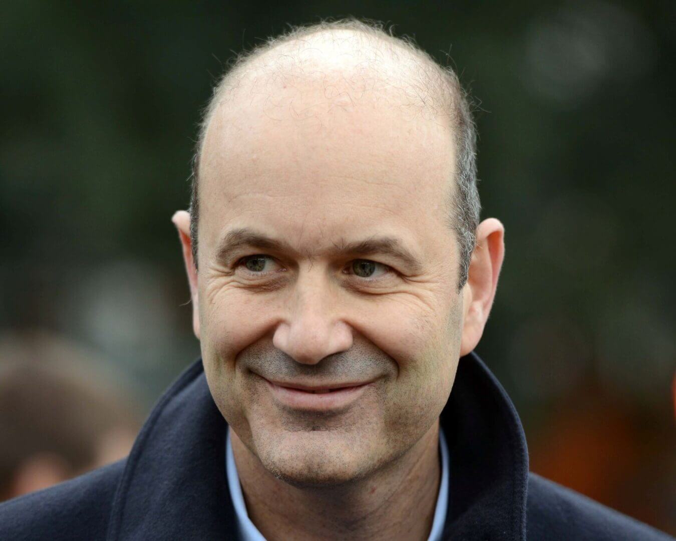 Federico Sturzenegger