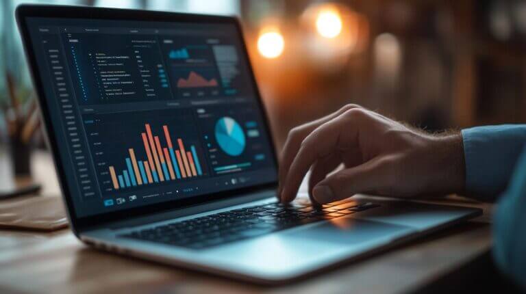 plataforma capacitación corporativa LMS dashboard empleados