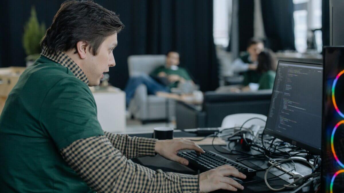 Empleo IT.