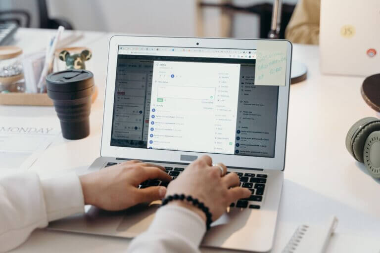 Fraudes por email en el sector inmobiliario.