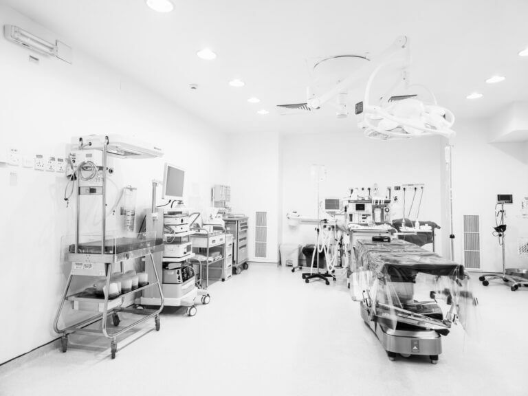 La conectividad 5G y el edge computing abren nuevas oportunidades para hospitales, clínicas y prestadores de salud en Argentina, desde ambulancias conectadas hasta monitoreo remoto.