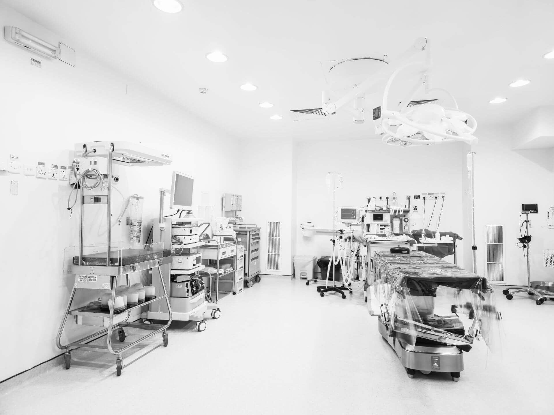 La conectividad 5G y el edge computing abren nuevas oportunidades para hospitales, clínicas y prestadores de salud en Argentina, desde ambulancias conectadas hasta monitoreo remoto.