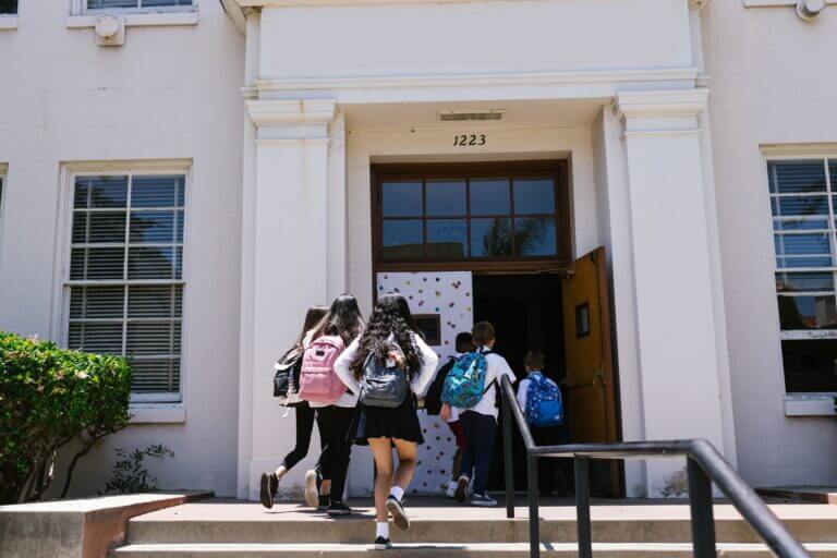 Escuela, educación