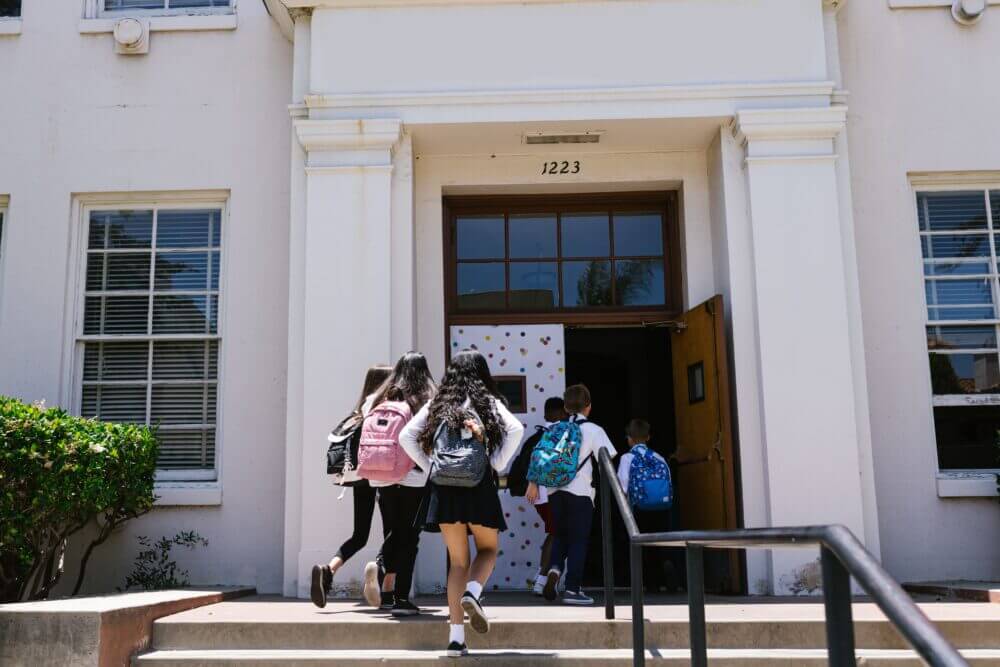 Escuela, educación