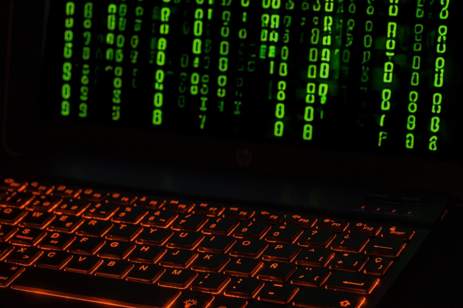 Imagen ilustrativa de programación.