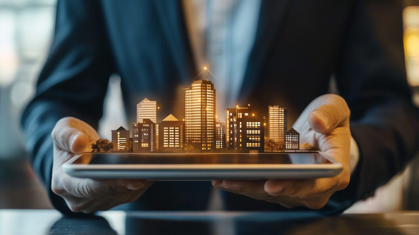real estate
