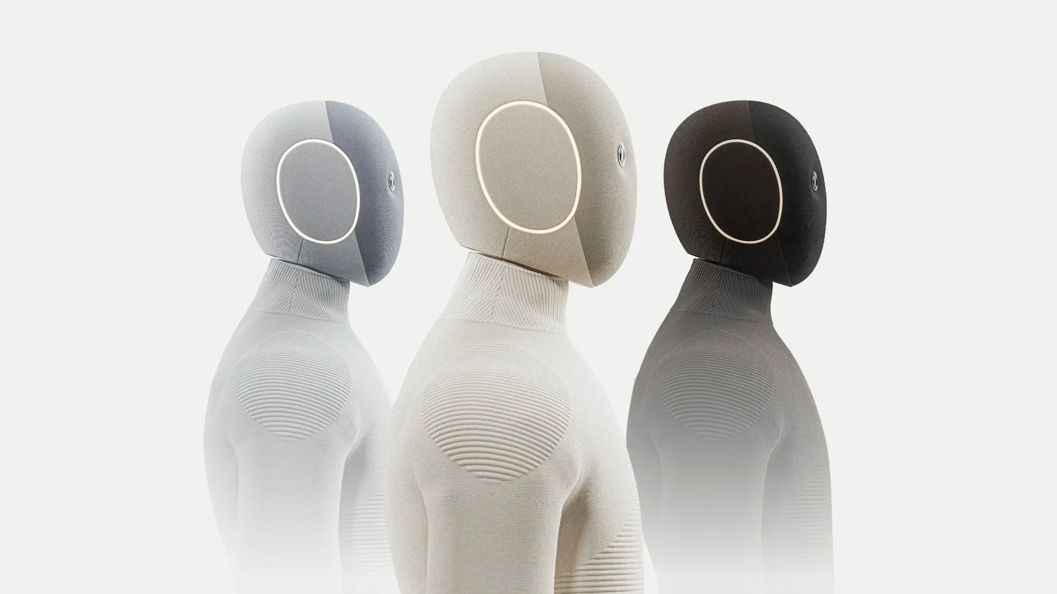 robots humanoidess