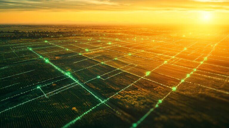 guros paramétricos agro — tecnología satelital y riesgo climático Argentina