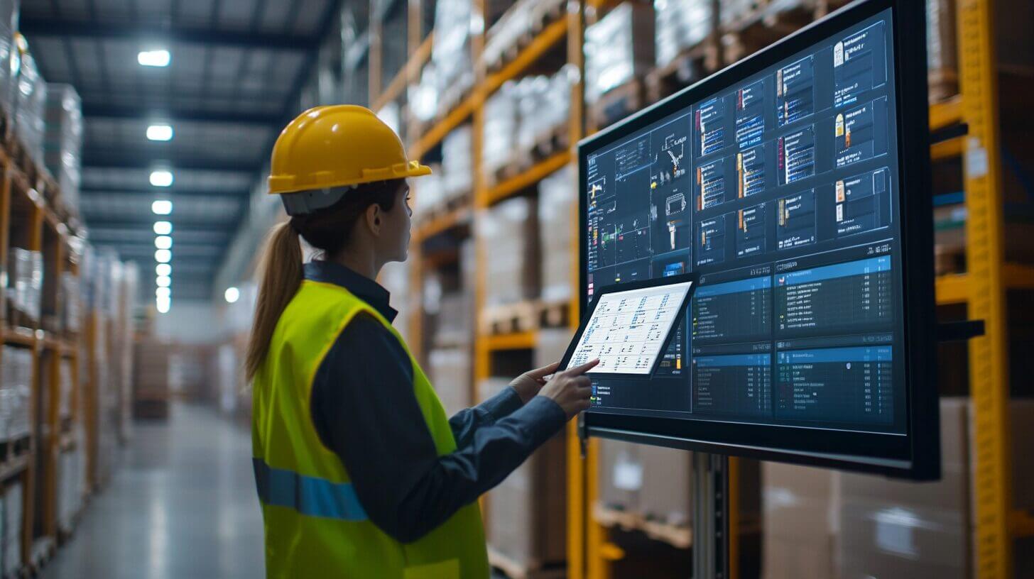 WMS y TMS en Argentina: el software logístico que las empresas necesitan integrar para competir en 2026