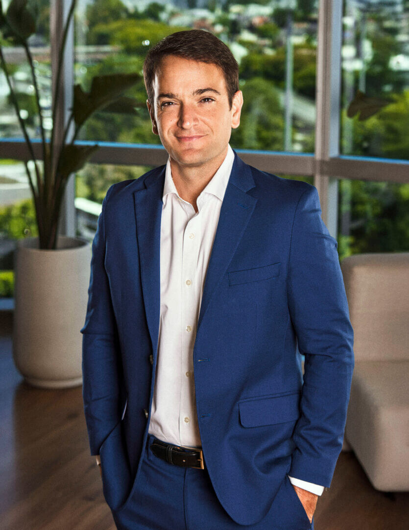 Carlos Rojas, Director Comercial de Grandes Cuentas de Randstad para Argentina, Chile y Uruguay