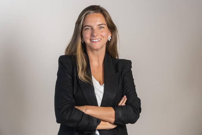 Catalina Le Blanc, Country Manager de Buk Chile