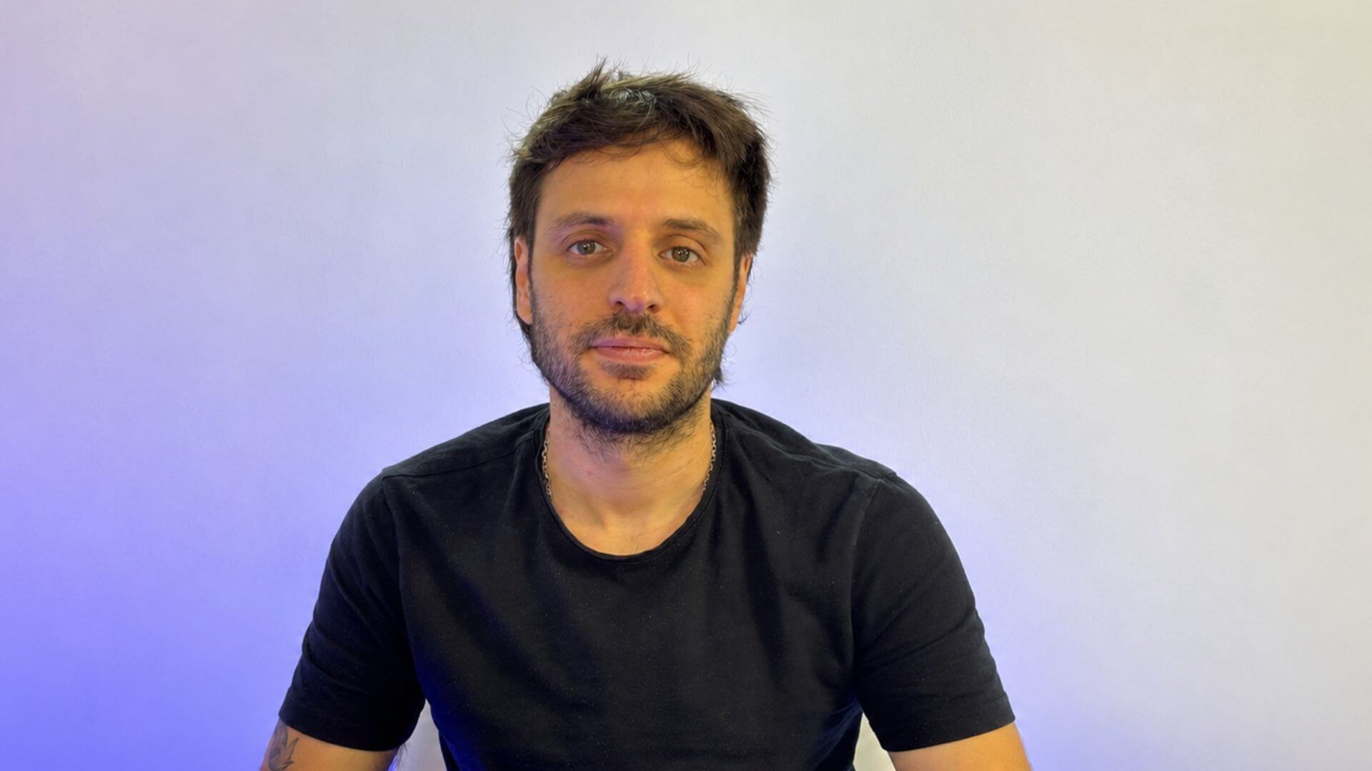 Juan Porrazzo, socio y cofundador de Metro Futuro, analiza la tokenización y pagos digitales en real estate.