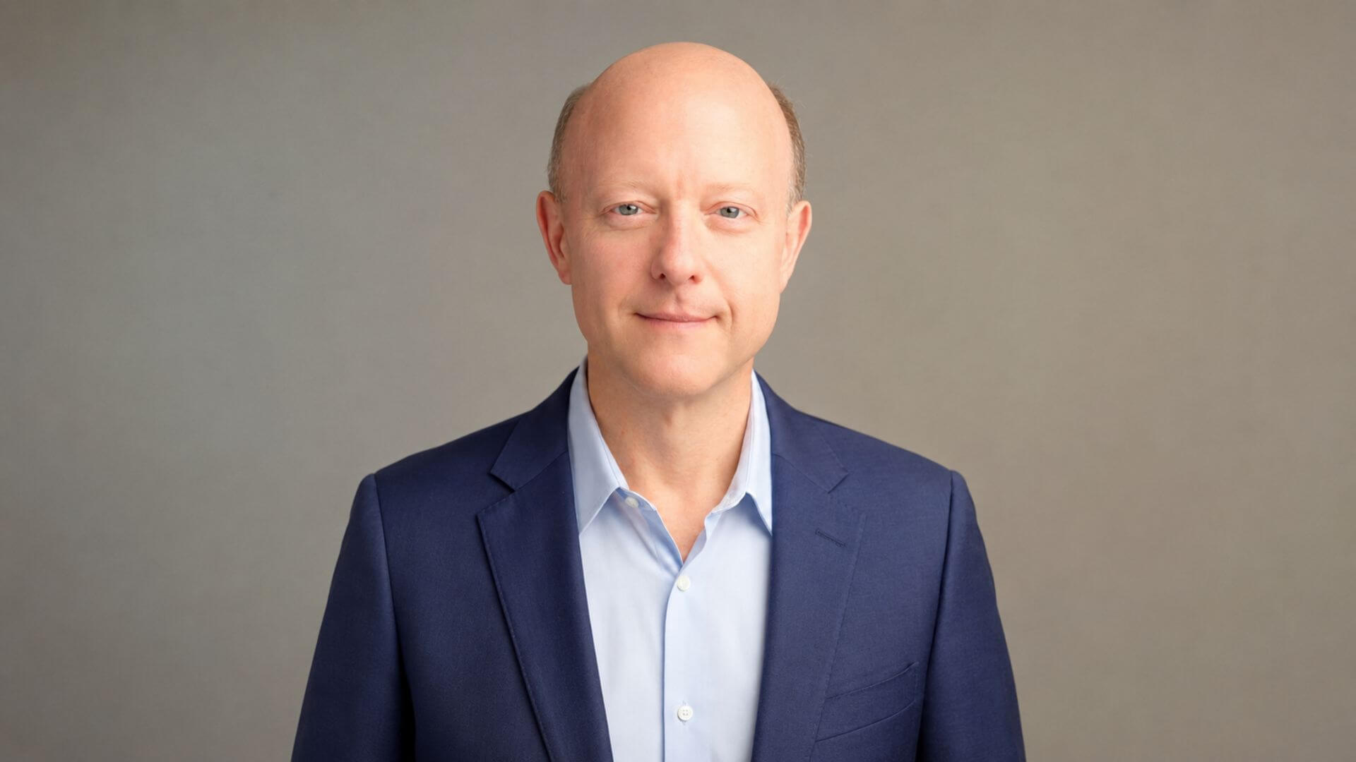 Jeremy Allaire, CEO de Circle, empresa emisora de USDC y referente mundial en dólares digitales.