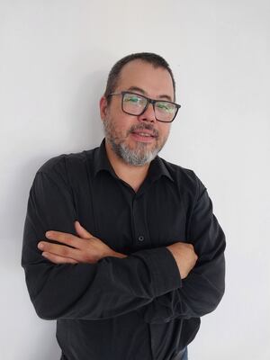 Gustavo Pontoriero, Cybersecurity Lead de Nubiral.