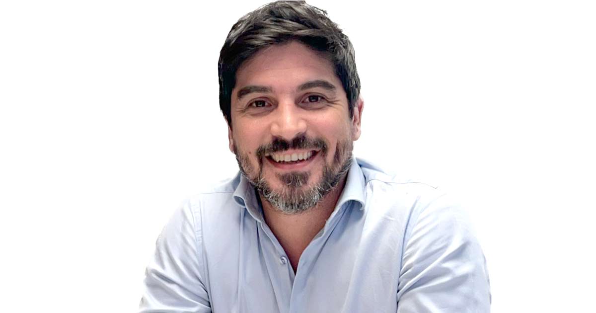 Martín Medina, Cybersecurity Lead LATAM de BGH Tech Partner.