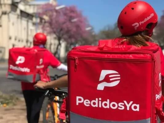 pedidosya