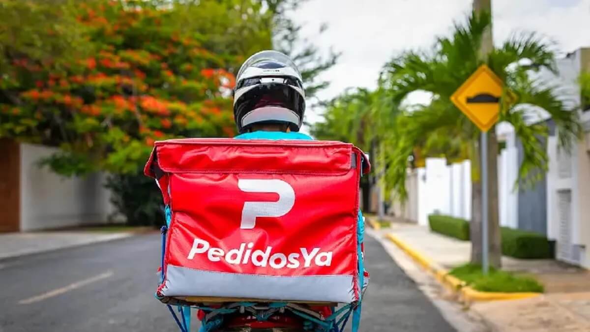 pedidosya