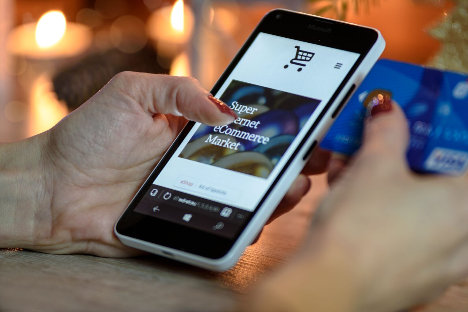 agentes de compra con inteligencia artificial, ecommerce, retail, compras online