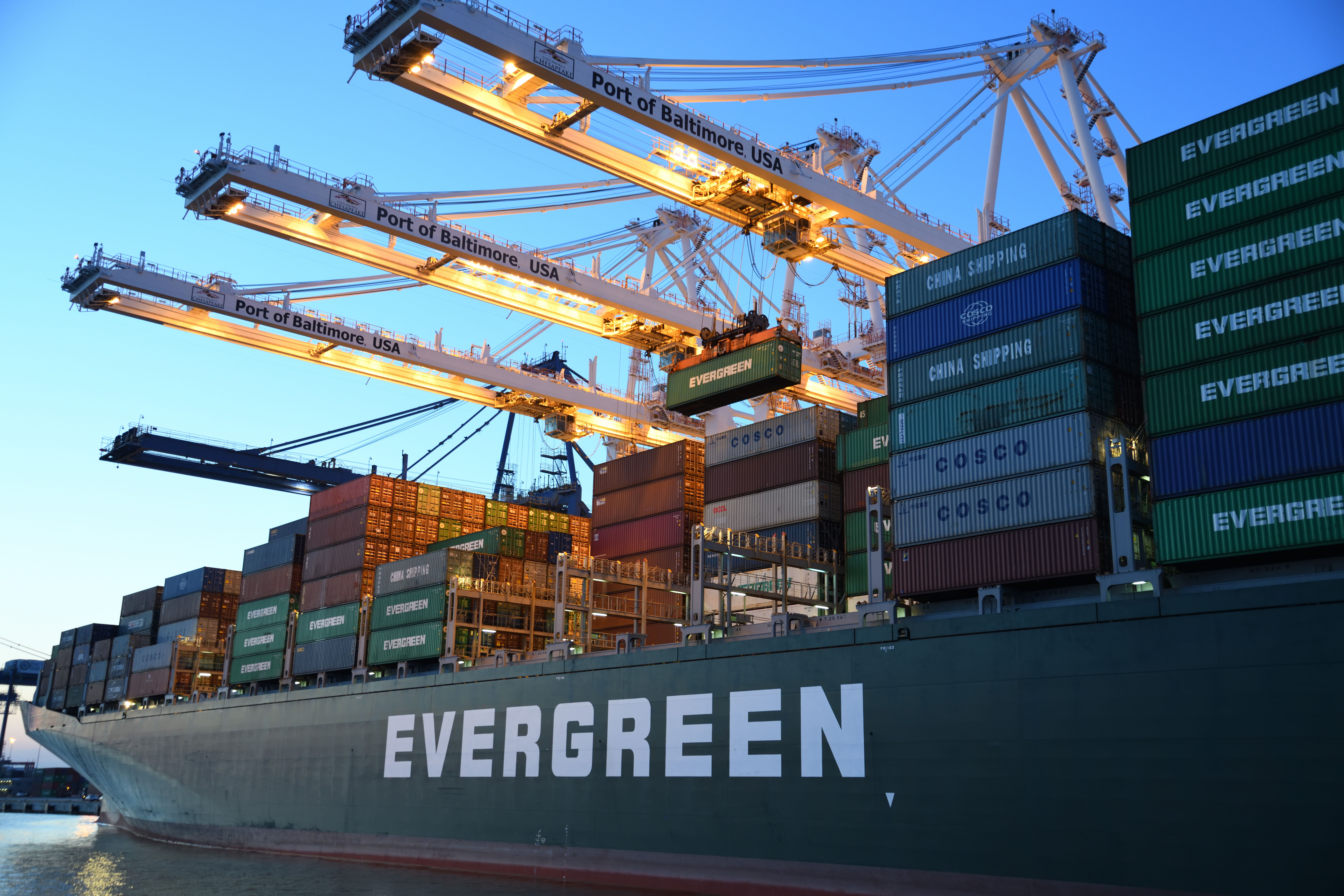 exportaciones, comercio exterior.