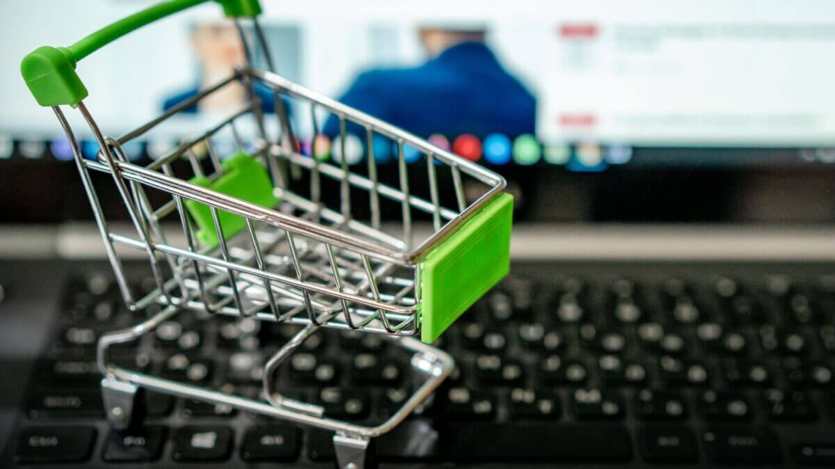 web falsas de supermercados