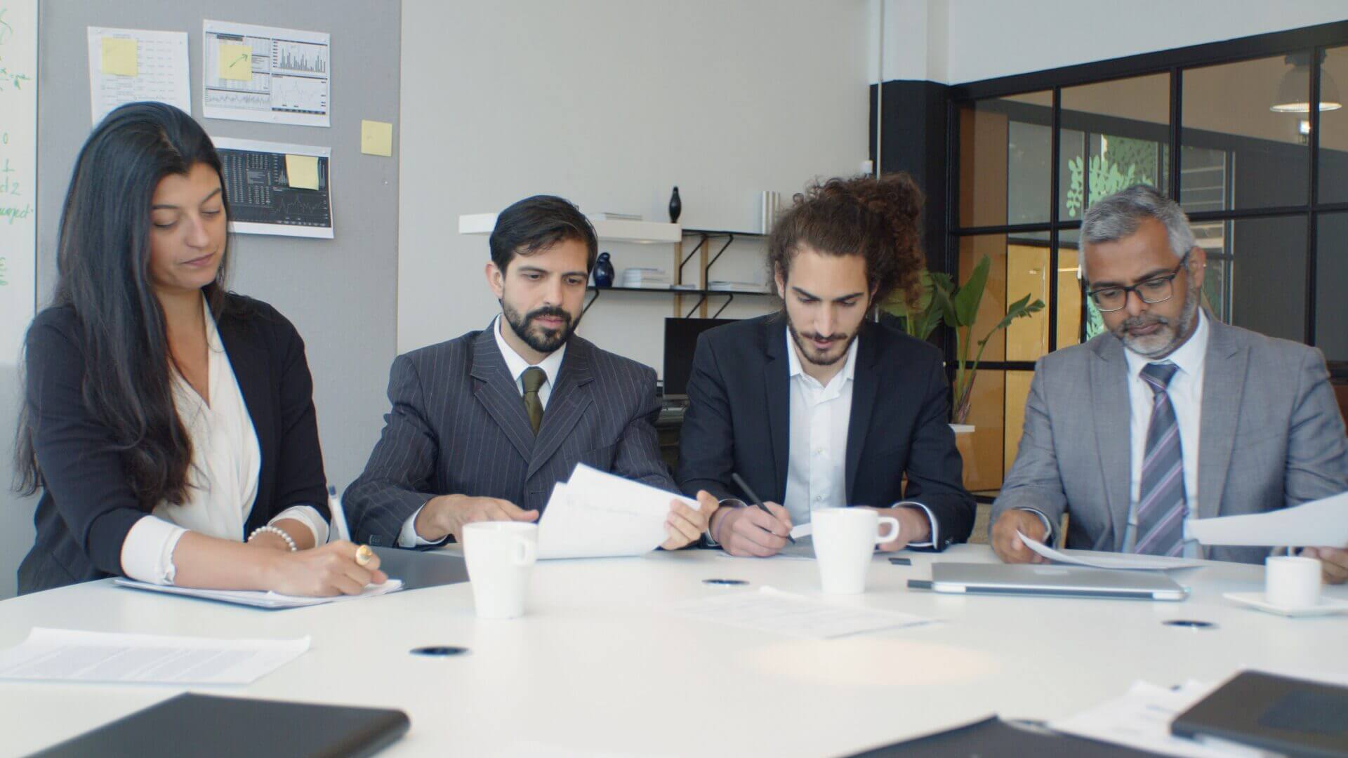 negocios, reunión de trabajo, empresas, gobiernos
