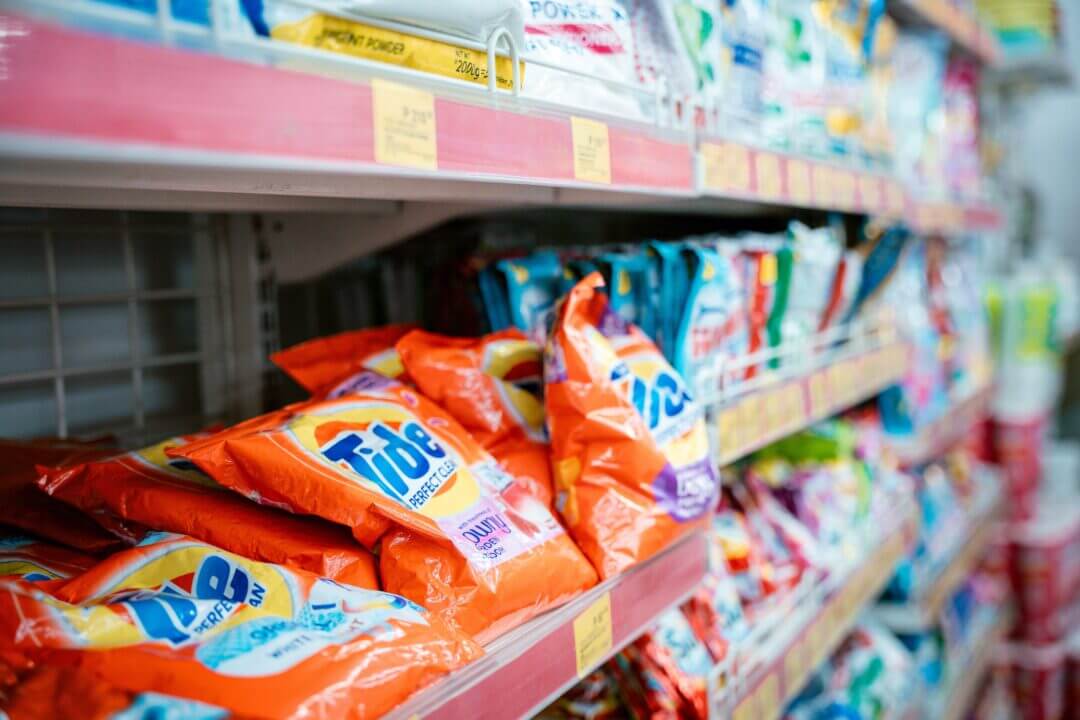 Unilever y Google Cloud con agentes de IA