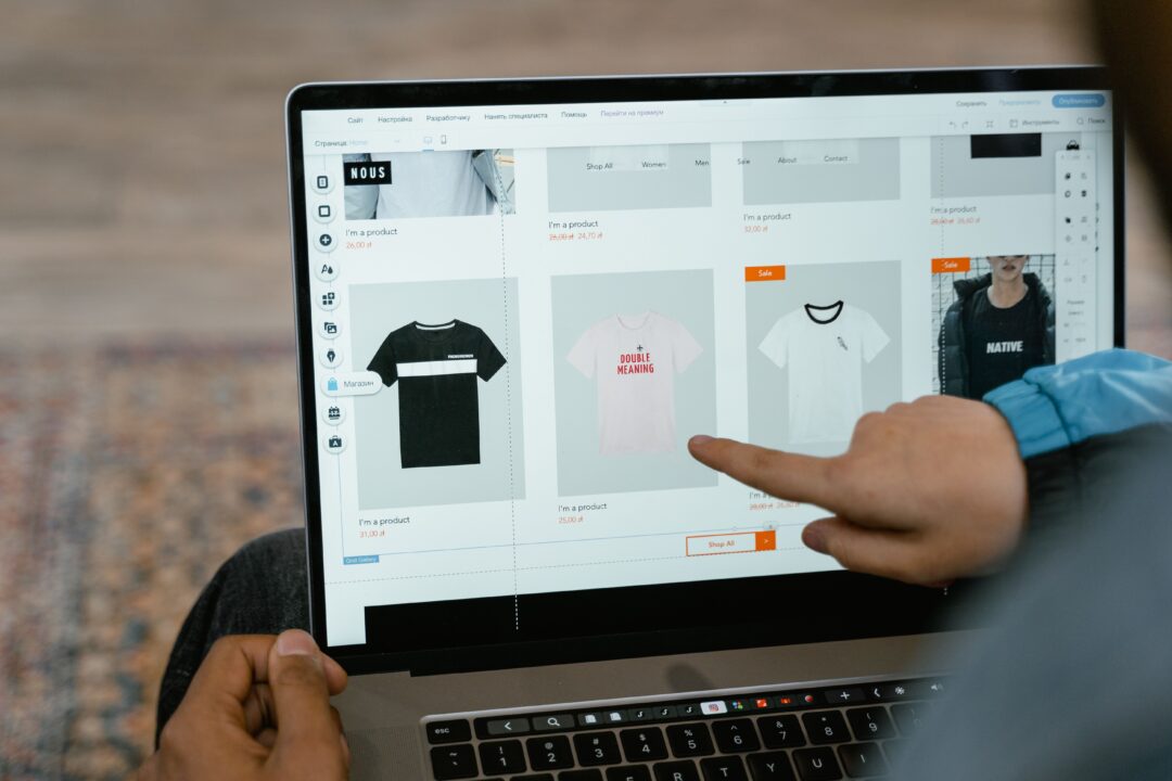 agentes de compra con inteligencia artificial, ecommerce, retail, compras online