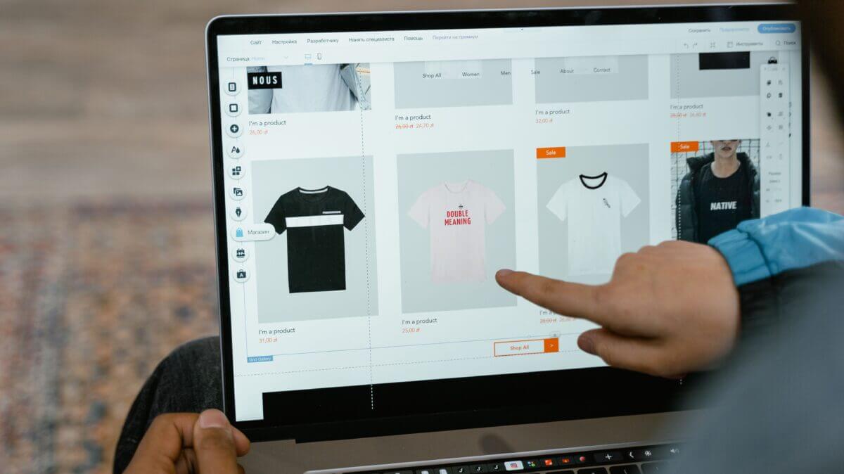 agentes de compra con inteligencia artificial, ecommerce, retail, compras online