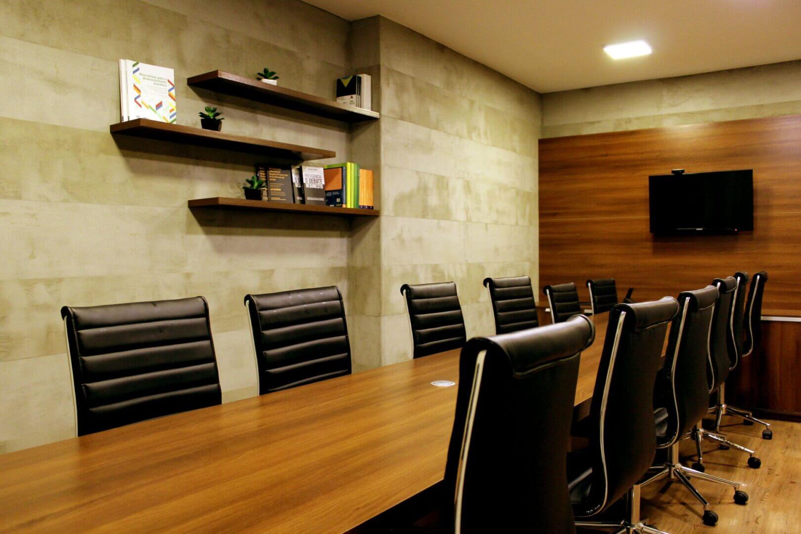 sala híbrida consultora