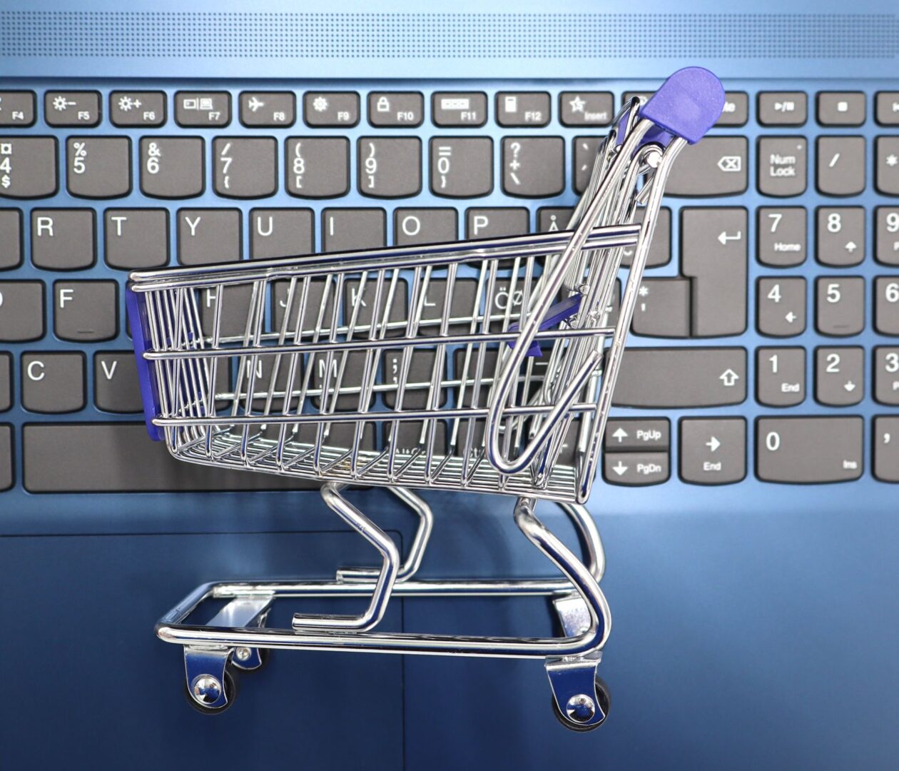 web falsas de supermercados