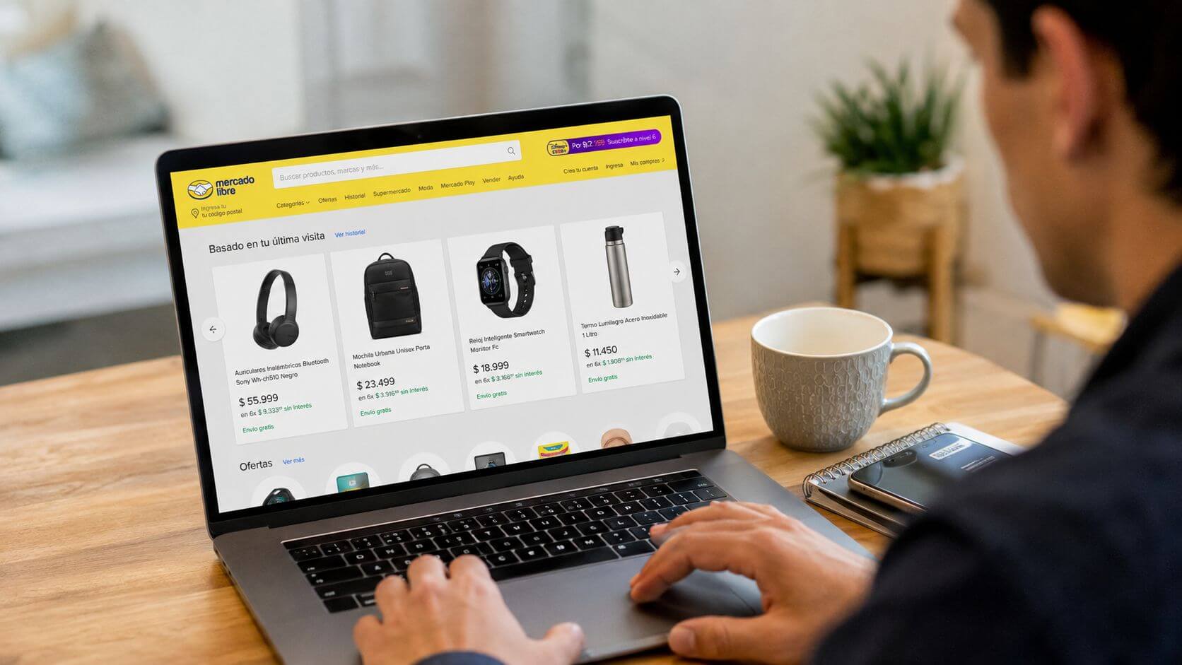 Mercado Libre